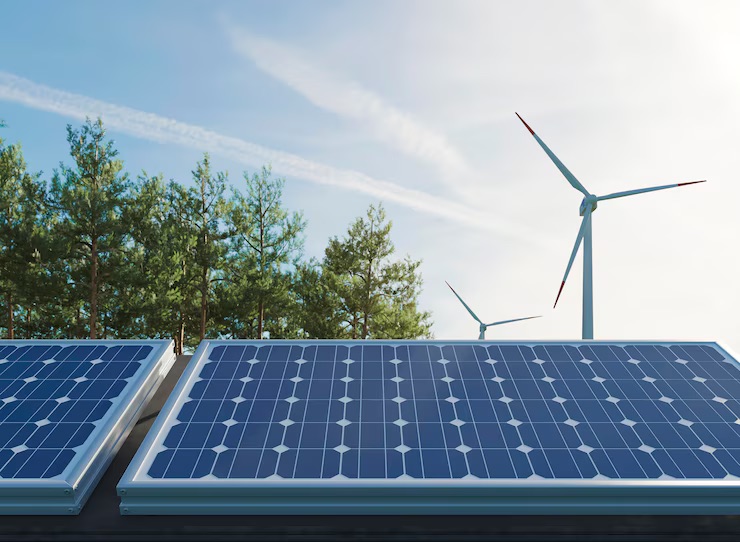 Nowe materiały i technologie w panelach PV: Perowskity, cienkowarstwowe ogniwa i recykling