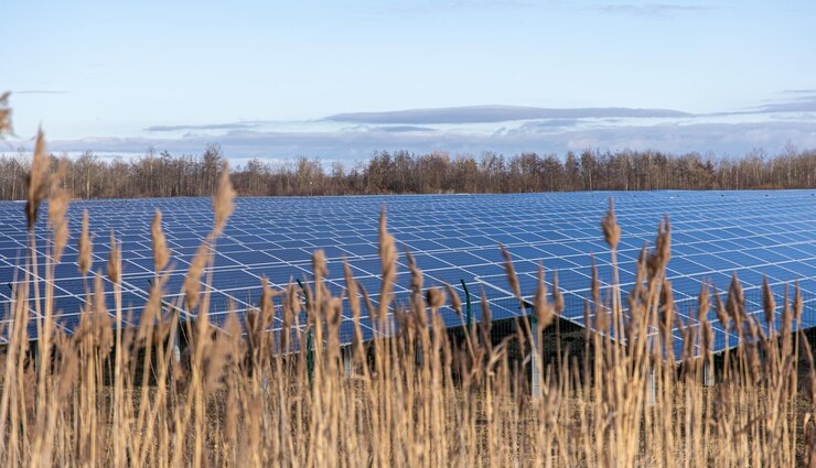Odnawialne źródła energii a adaptacja miast do zmian klimatu